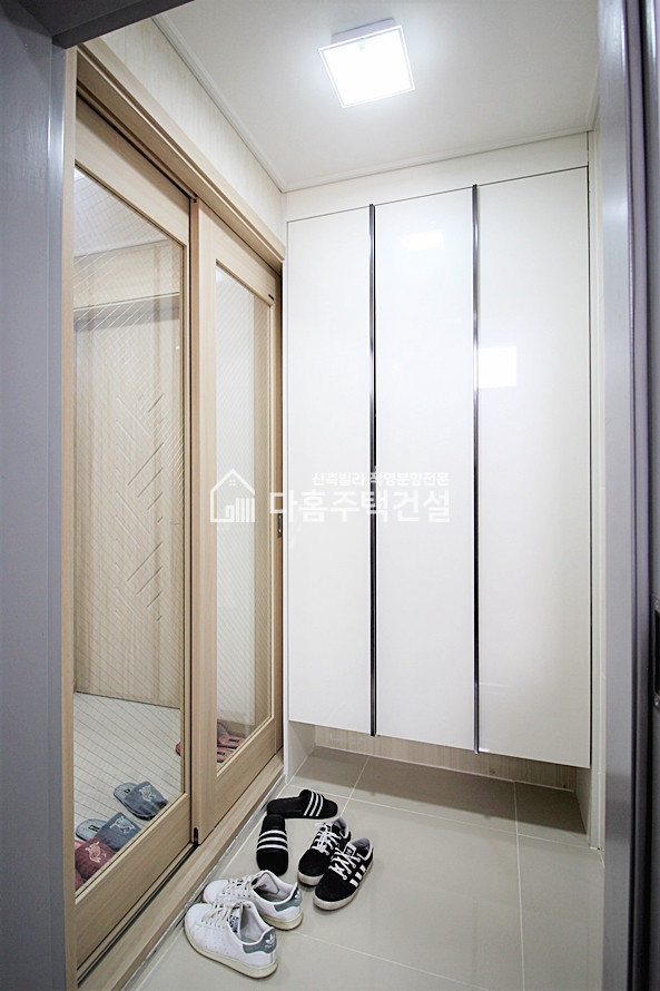 경기 고양일산서구 덕이동 화이트캐슬 [3룸 Type] 분양 매물번호 10200 사진 15