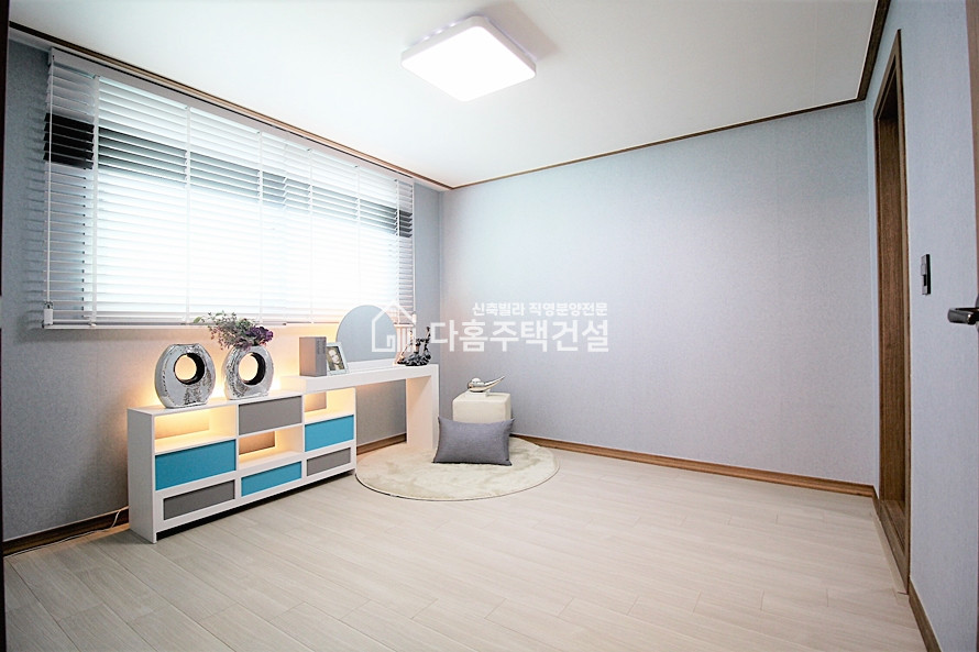 경기 고양일산서구 덕이동 한우리13차 [3룸 Type] 분양 매물번호 10198 사진 12
