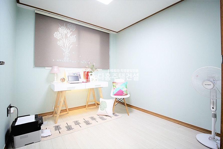 경기 고양일산서구 덕이동 한우리13차 [3룸 Type] 분양 매물번호 10198 사진 14