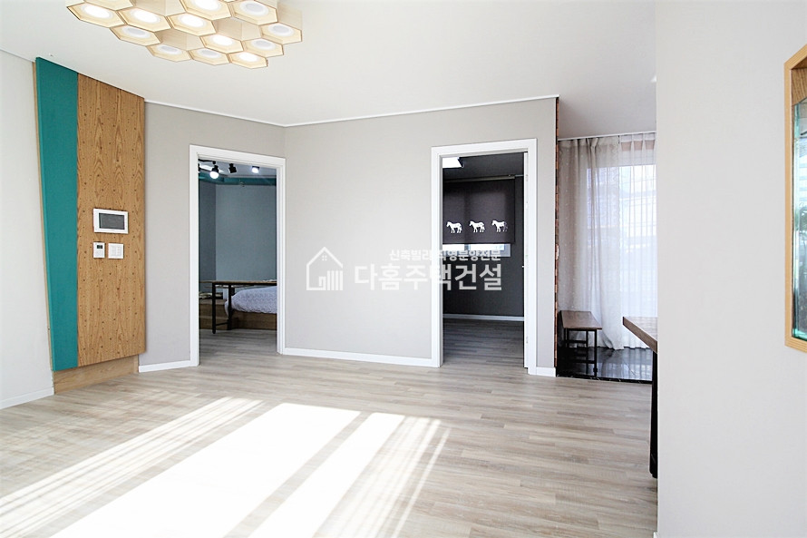 경기 고양일산서구 덕이동 파이하우스 [3룸 Type] 분양 매물번호 10195 사진 5