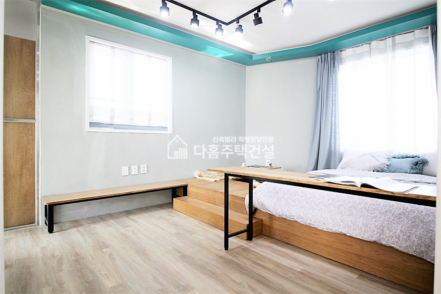 경기 고양일산서구 덕이동 파이하우스 [3룸 Type] 분양 매물번호 10195 사진 13