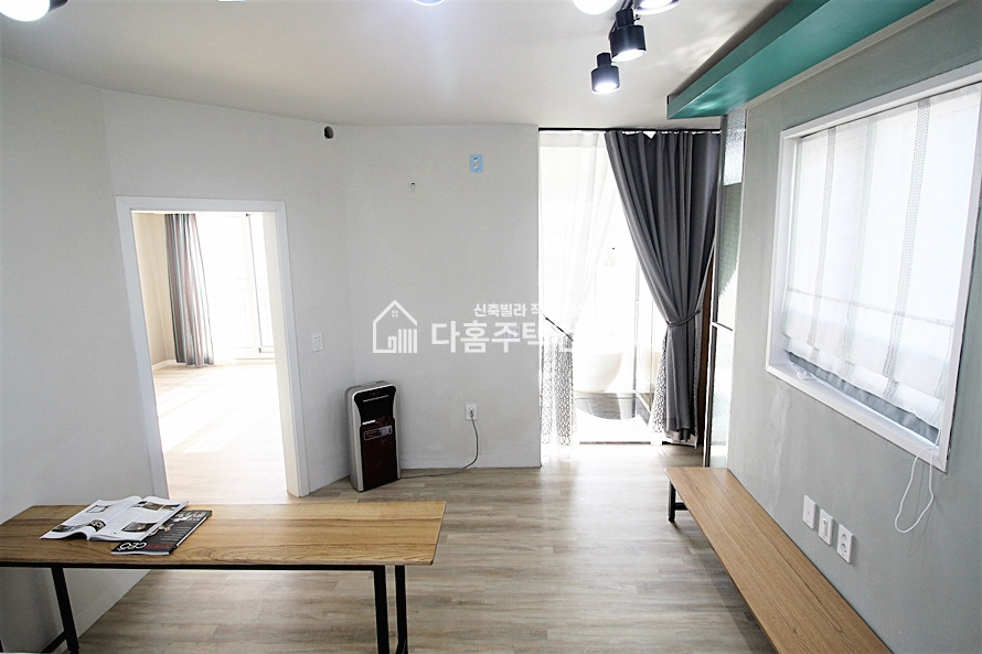 경기 고양일산서구 덕이동 파이하우스 [3룸 Type] 분양 매물번호 10195 사진 14