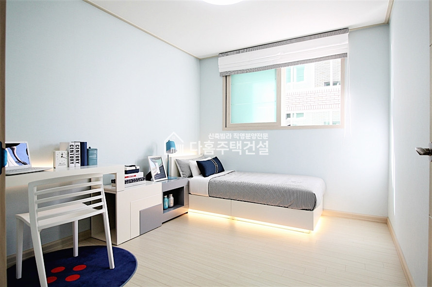경기 고양일산서구 덕이동 위더스빌 [3룸 Type] 분양 매물번호 10192 사진 16