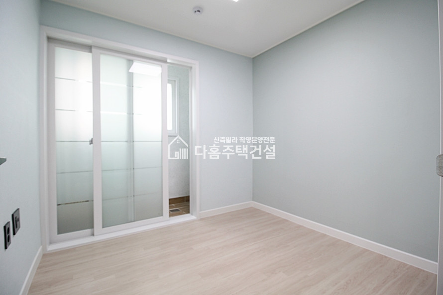 경기 고양일산서구 덕이동 예지슬 [2룸 Type] 분양 매물번호 10190 사진 4