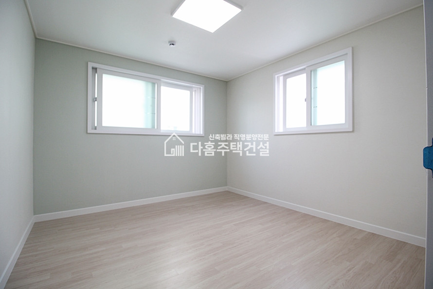 경기 고양일산서구 덕이동 예지슬 [2룸 Type] 분양 매물번호 10190 사진 5