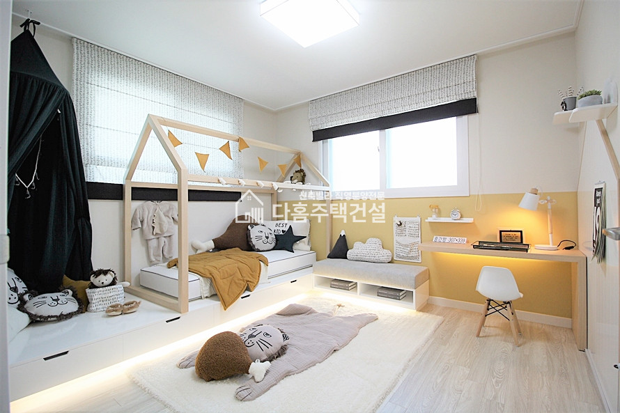 경기 고양일산서구 덕이동 엘리시아2차 [3룸 Type] 분양 매물번호 10187 사진 8