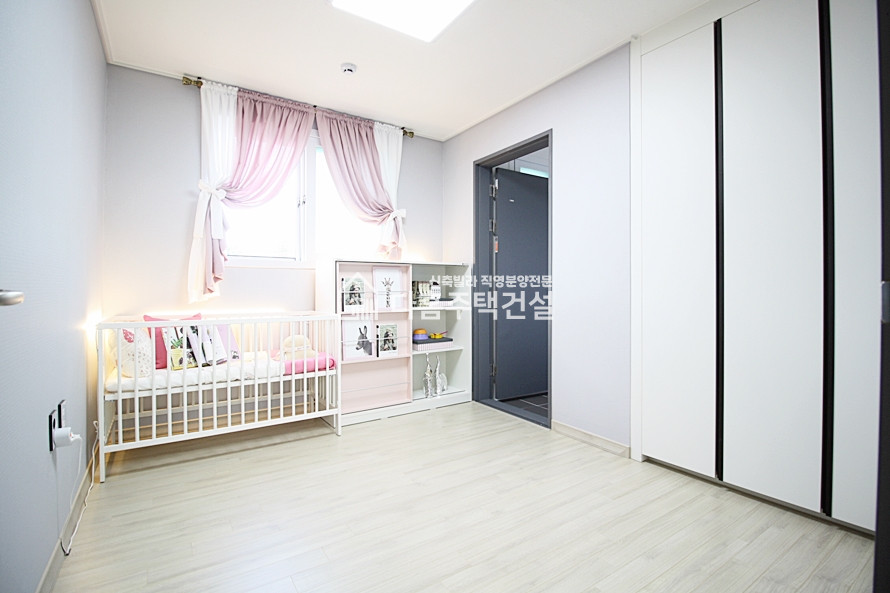 경기 고양일산서구 덕이동 더그린 [3룸 Type] 분양 매물번호 10181 사진 15