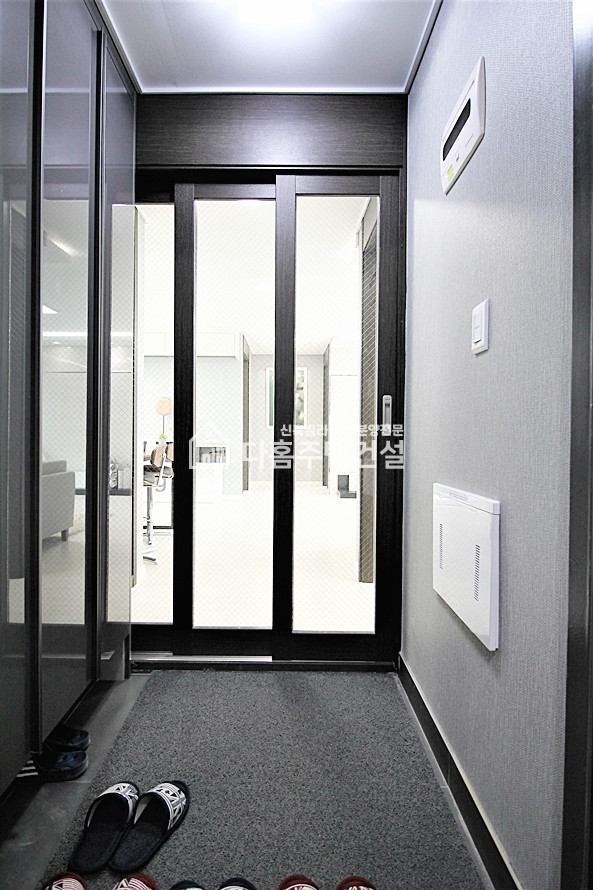 경기 고양일산서구 덕이동 다안빌리지 [3룸 Type] 분양 매물번호 10179 사진 34