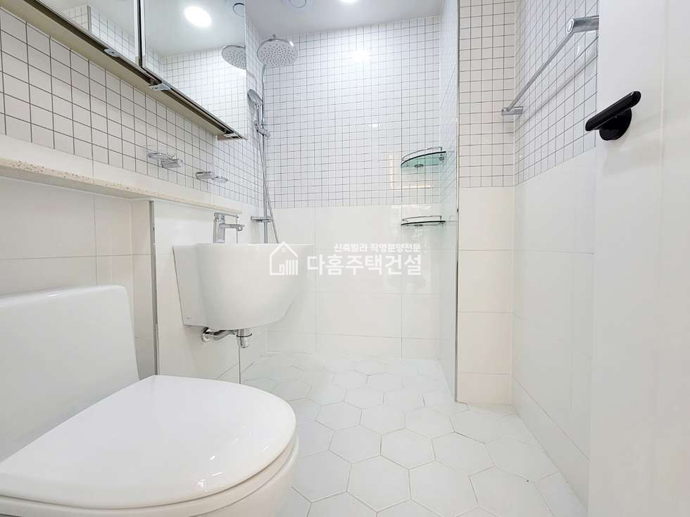 경기 고양일산서구 일산동 달빛프라임 [3룸 A-Type] 분양 매물번호 10470 사진 19