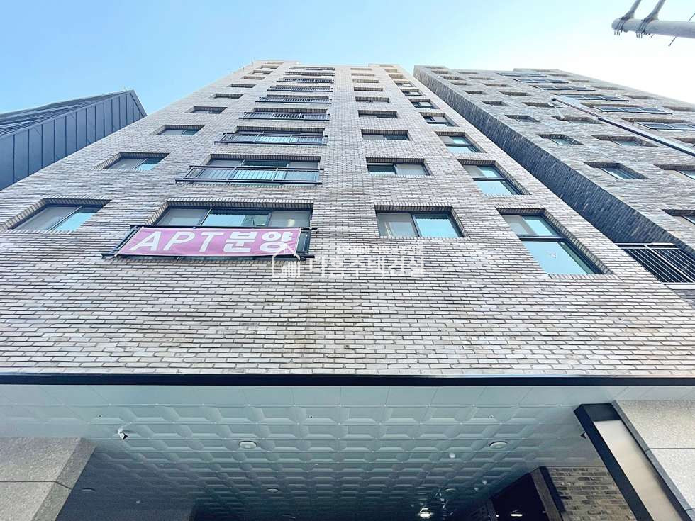 경기 광명시 광명동 우림아파트 [3룸 A-Type] 분양 매물번호 11075 사진 33