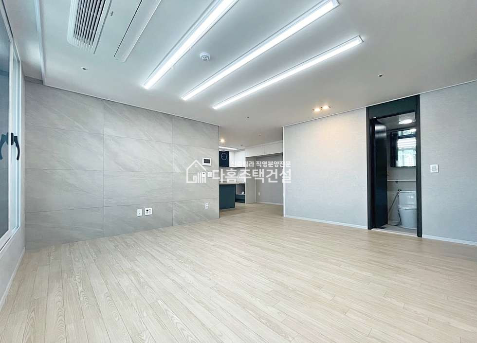 경기 광명시 광명동 우림아파트 [3룸 B-Type] 분양 매물번호 11076 사진 2