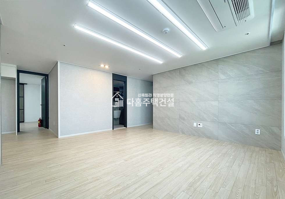 경기 광명시 광명동 우림아파트 [3룸 B-Type] 분양 매물번호 11076 사진 4