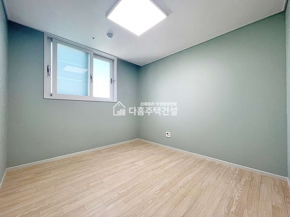 경기 광명시 광명동 우림아파트 [3룸 B-Type] 분양 매물번호 11076 사진 19