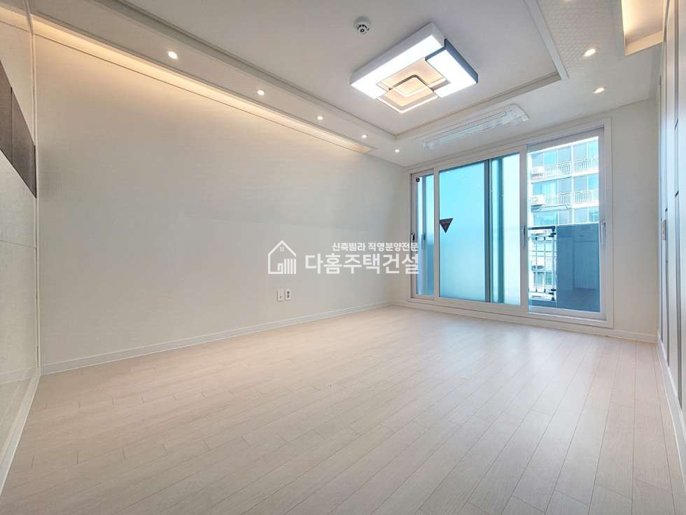 경기 광명시 광명동 한진펠리스 [2룸 Type] 분양 매물번호 11077 사진 1