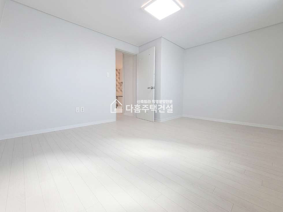 경기 광명시 광명동 한진펠리스 [2룸 Type] 분양 매물번호 11077 사진 9