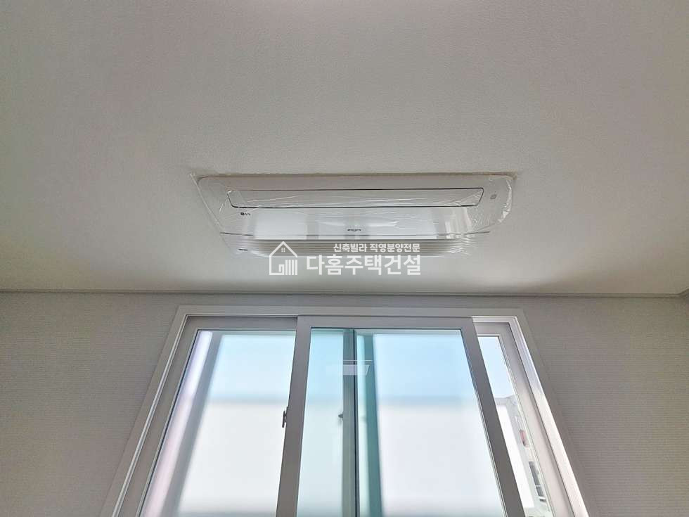 경기 광명시 광명동 한진펠리스 [2룸 Type] 분양 매물번호 11077 사진 10