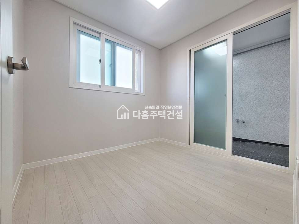 경기 광명시 광명동 한진펠리스 [2룸 Type] 분양 매물번호 11077 사진 11