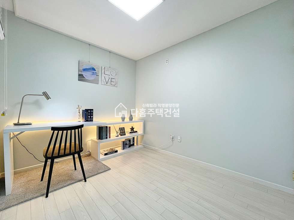 경기 광명시 철산동 아너스빌 [3룸 A-Type] 분양 매물번호 11080 사진 19