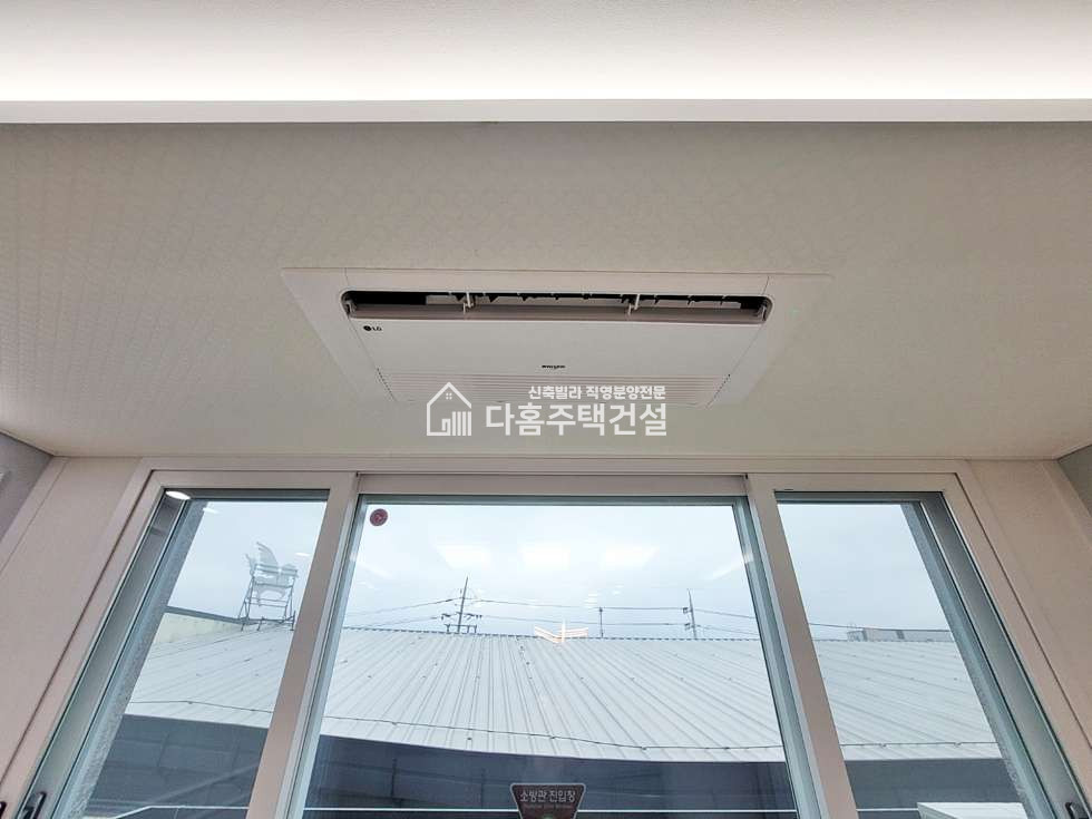 경기 김포시 고촌읍 MU빌리지 [3룸 Type] 분양 매물번호 10809 사진 4