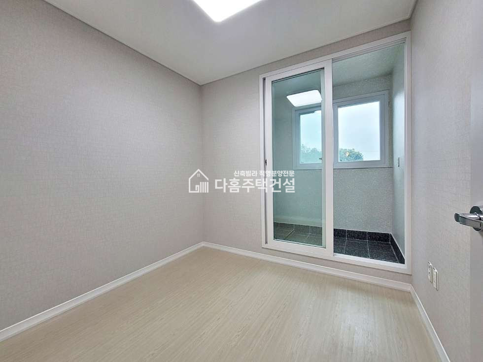 경기 김포시 고촌읍 MU빌리지 [3룸 Type] 분양 매물번호 10809 사진 13