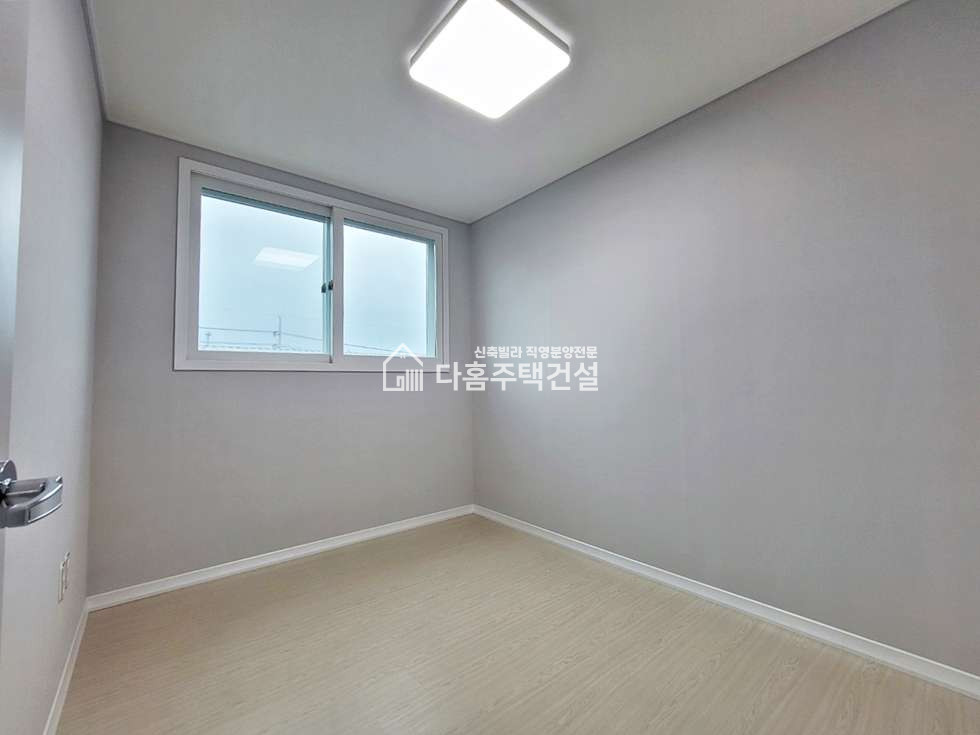 경기 김포시 고촌읍 MU빌리지 [3룸 Type] 분양 매물번호 10809 사진 15
