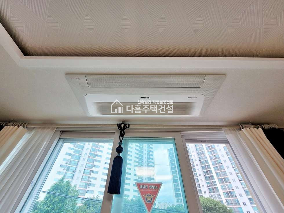 경기 김포시 사우동 제이빌리지 [3룸 A-Type] 분양 매물번호 10801 사진 4