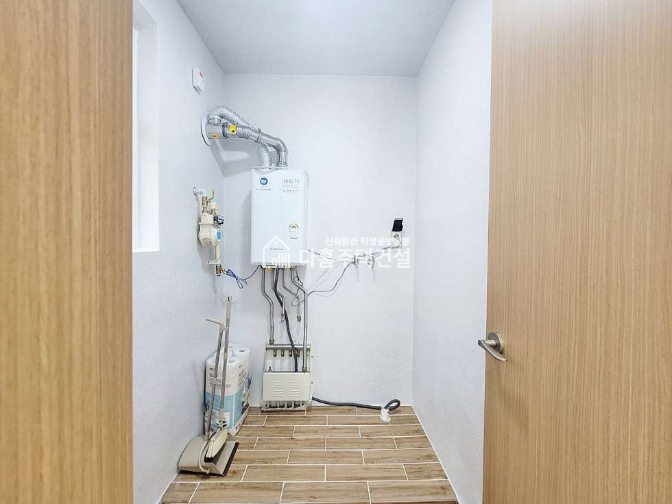 경기 김포시 통진읍 하우스메이 [3룸 테라스 Type] 분양 매물번호 10787 사진 9