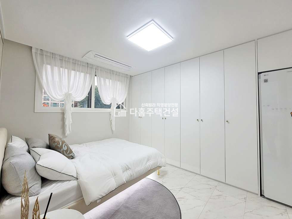 경기 김포시 통진읍 하우스메이 [3룸 테라스 Type] 분양 매물번호 10787 사진 10