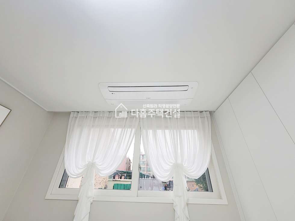 경기 김포시 통진읍 하우스메이 [3룸 테라스 Type] 분양 매물번호 10787 사진 12