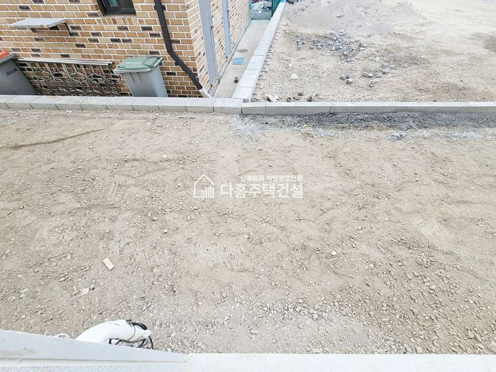 경기 김포시 통진읍 하우스메이 [3룸 테라스 Type] 분양 매물번호 10787 사진 21