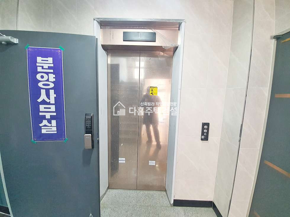 경기 김포시 통진읍 제리안2차[3룸 A-Type] 분양 매물번호 10683 사진 13