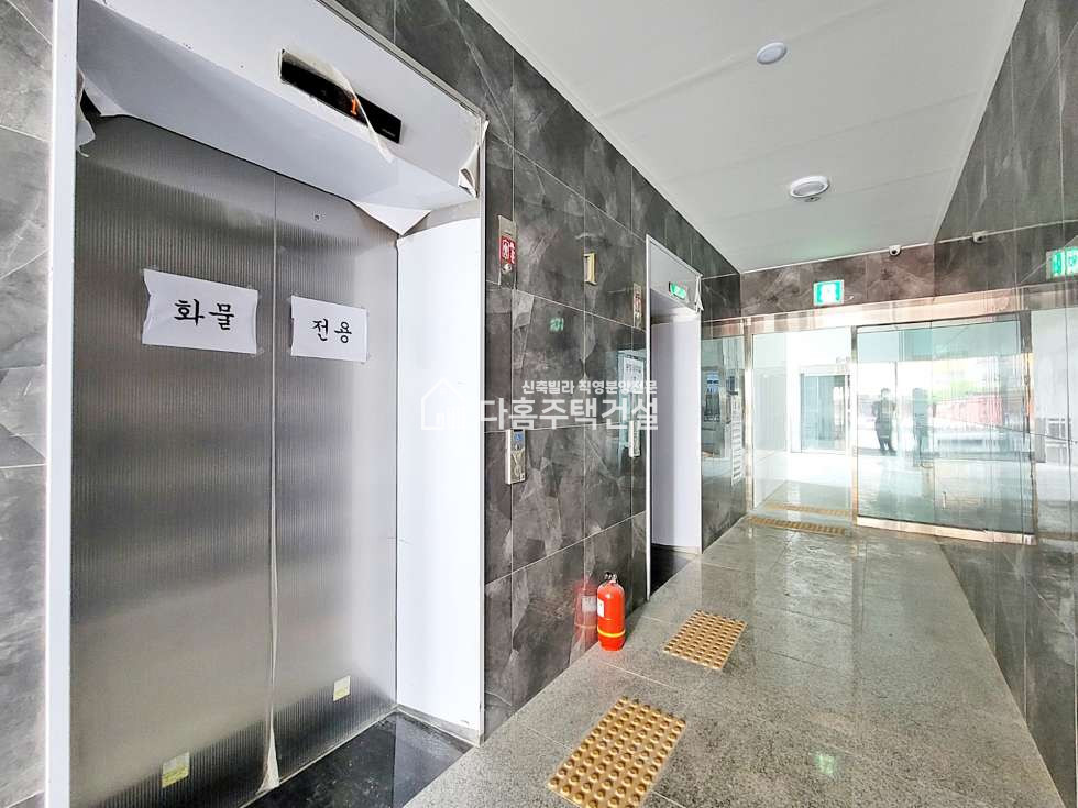 경기 김포시 양촌읍 우주마루8차 [3룸 Type] 분양 매물번호 10826 사진 19