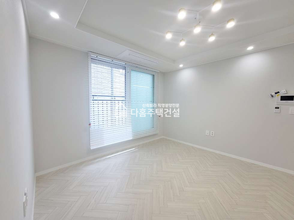 경기 김포시 북변동 중앙캐슬 [3룸 Type] 분양 매물번호 10615 사진 3