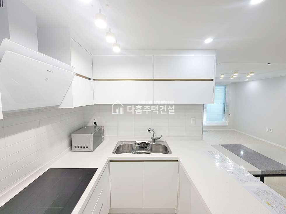 경기 김포시 북변동 중앙캐슬 [3룸 Type] 분양 매물번호 10615 사진 5