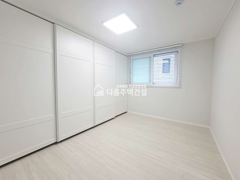 경기 김포시 북변동 중앙캐슬 [3룸 Type] 분양 매물번호 10615 사진 8