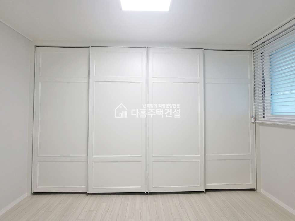 경기 김포시 북변동 중앙캐슬 [3룸 Type] 분양 매물번호 10615 사진 9