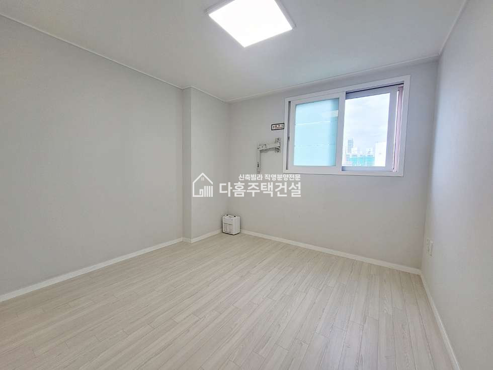 경기 김포시 북변동 중앙캐슬 [복층 Type] 분양 매물번호 10622 사진 12