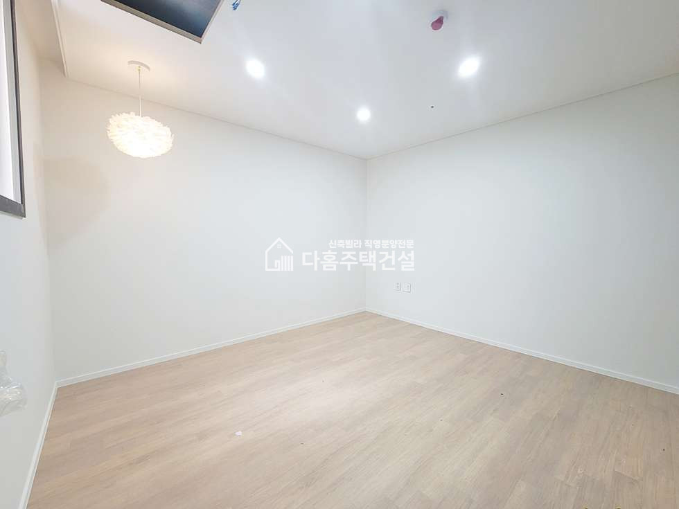경기 김포시 사우동 만하임 [2룸 Type] 분양 매물번호 10626 사진 4