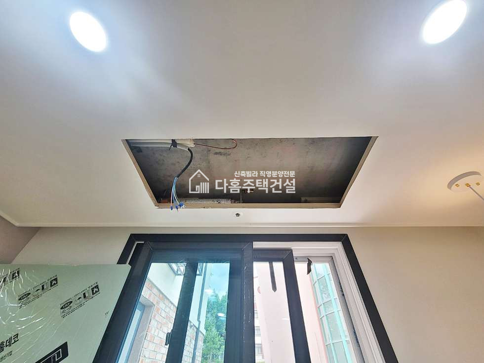 경기 김포시 사우동 만하임 [2룸 Type] 분양 매물번호 10626 사진 5