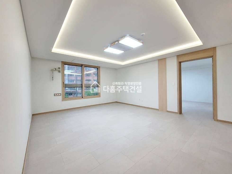 경기 김포시 사우동 슬로우테라스 [3룸 B-Type] 분양 매물번호 10817 사진 2