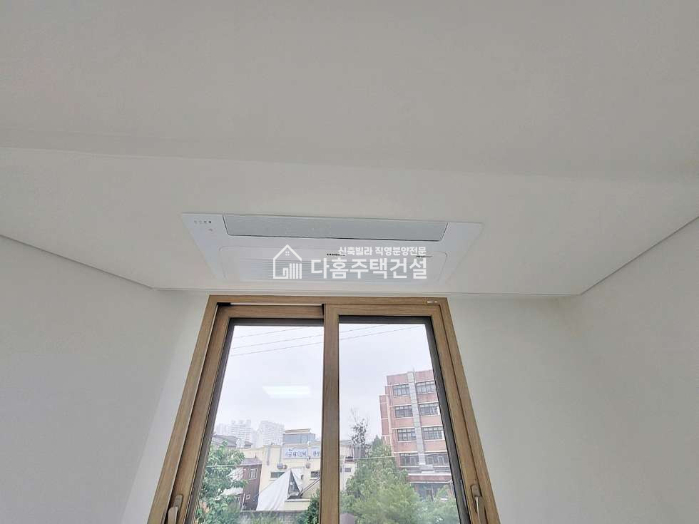 경기 김포시 사우동 슬로우테라스 [3룸 B-Type] 분양 매물번호 10817 사진 16