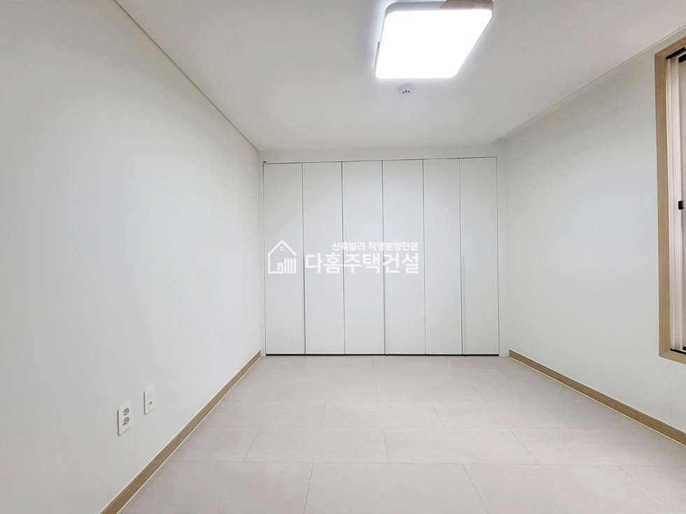 경기 김포시 사우동 슬로우테라스 [3룸 B-Type] 분양 매물번호 10817 사진 19