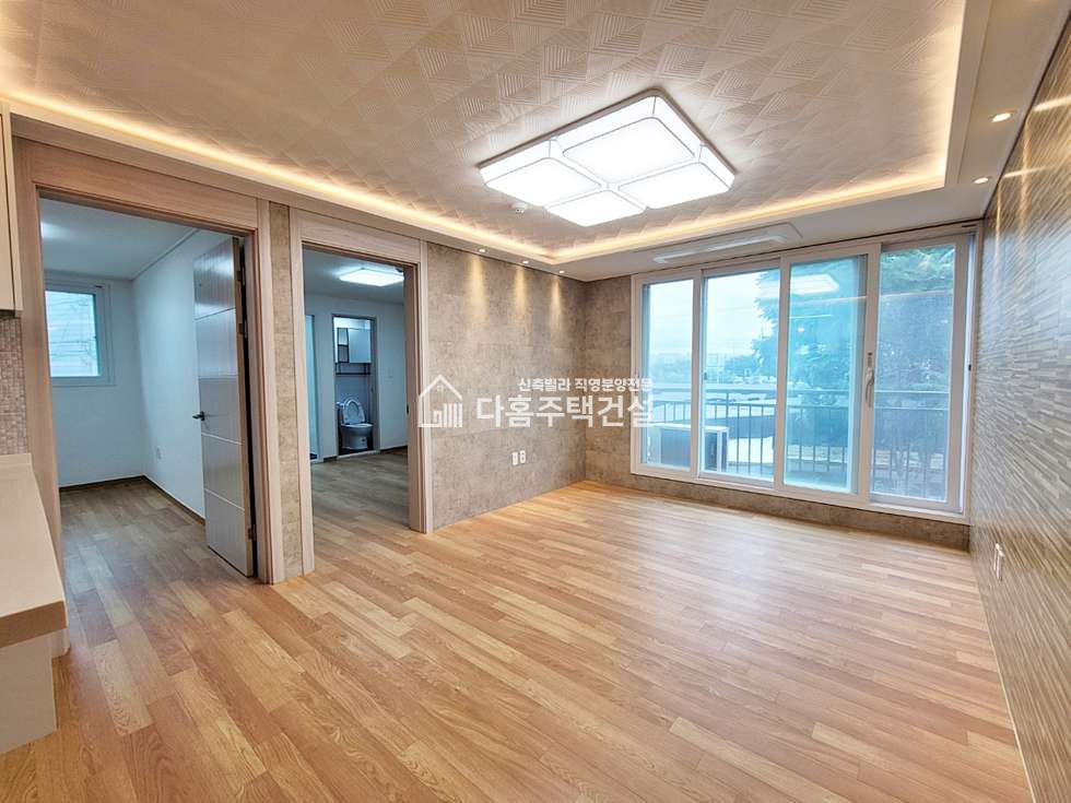경기 김포시 사우동 제이빌리지 [3룸 B-Type] 분양 매물번호 10802 사진 1