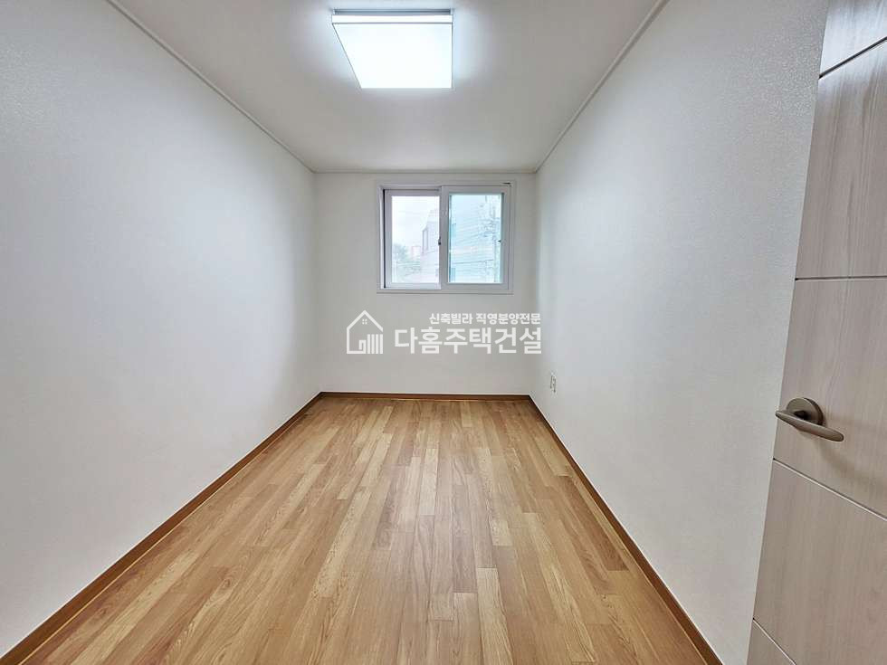 경기 김포시 사우동 제이빌리지 [3룸 B-Type] 분양 매물번호 10802 사진 12
