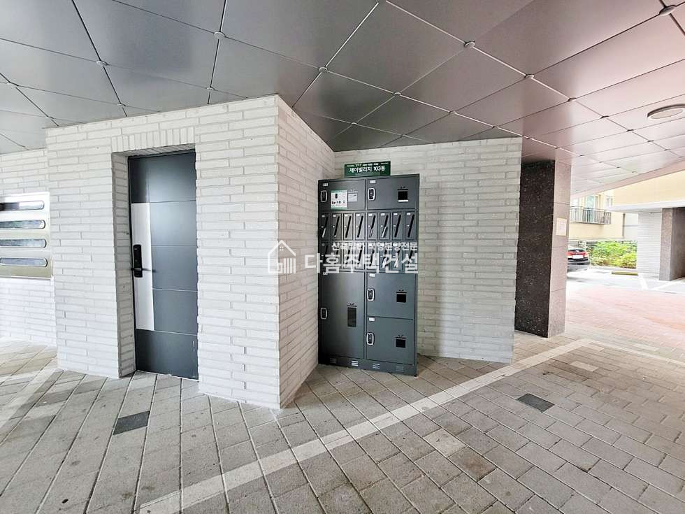 경기 김포시 사우동 제이빌리지 [3룸 B-Type] 분양 매물번호 10802 사진 17