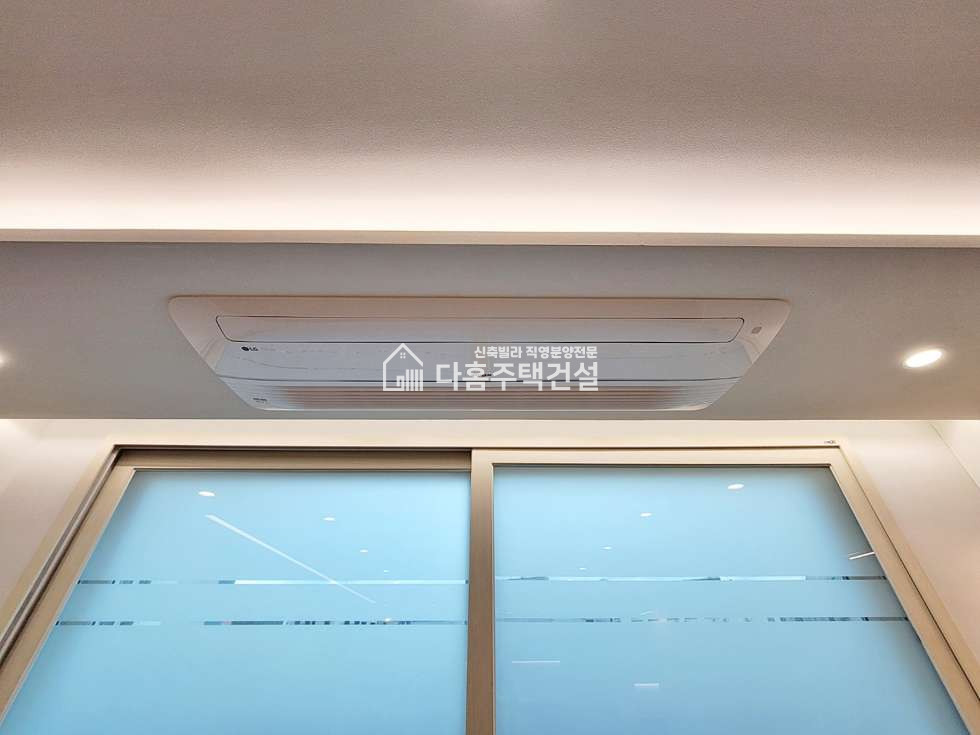 경기 김포시 사우동 스위트홈 [복층 Type] 분양 매물번호 10800 사진 4