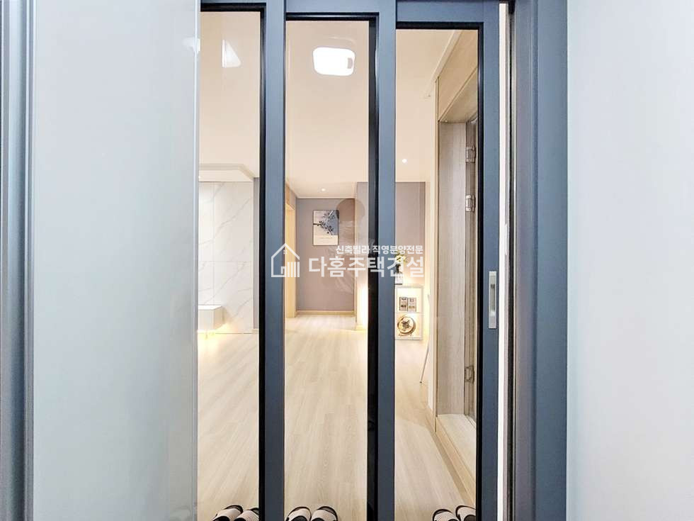 경기 김포시 월곶면 미소빌 [3룸 Type] 분양 매물번호 10788 사진 14