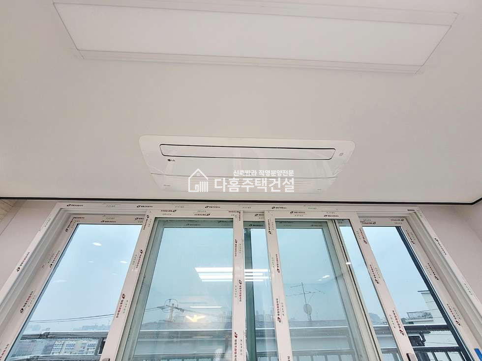 경기 김포시 통진읍 리치빌4차 [복층 Type] 분양 매물번호 10786 사진 4