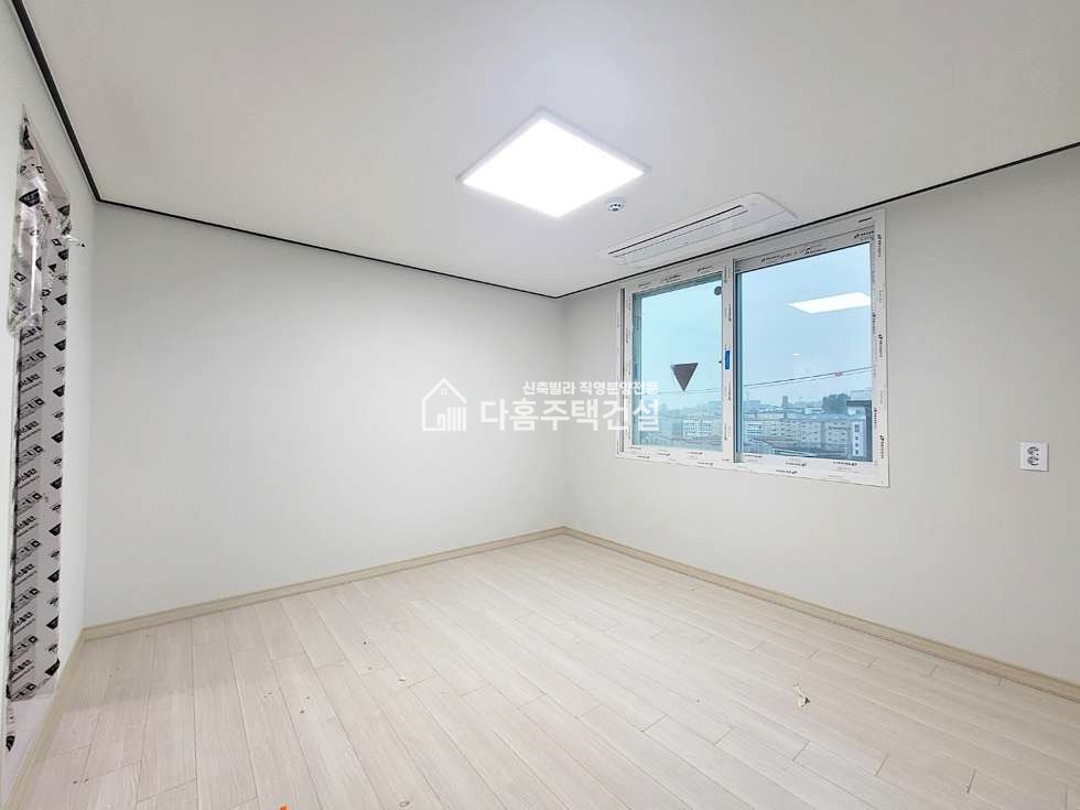 경기 김포시 통진읍 리치빌4차 [복층 Type] 분양 매물번호 10786 사진 8