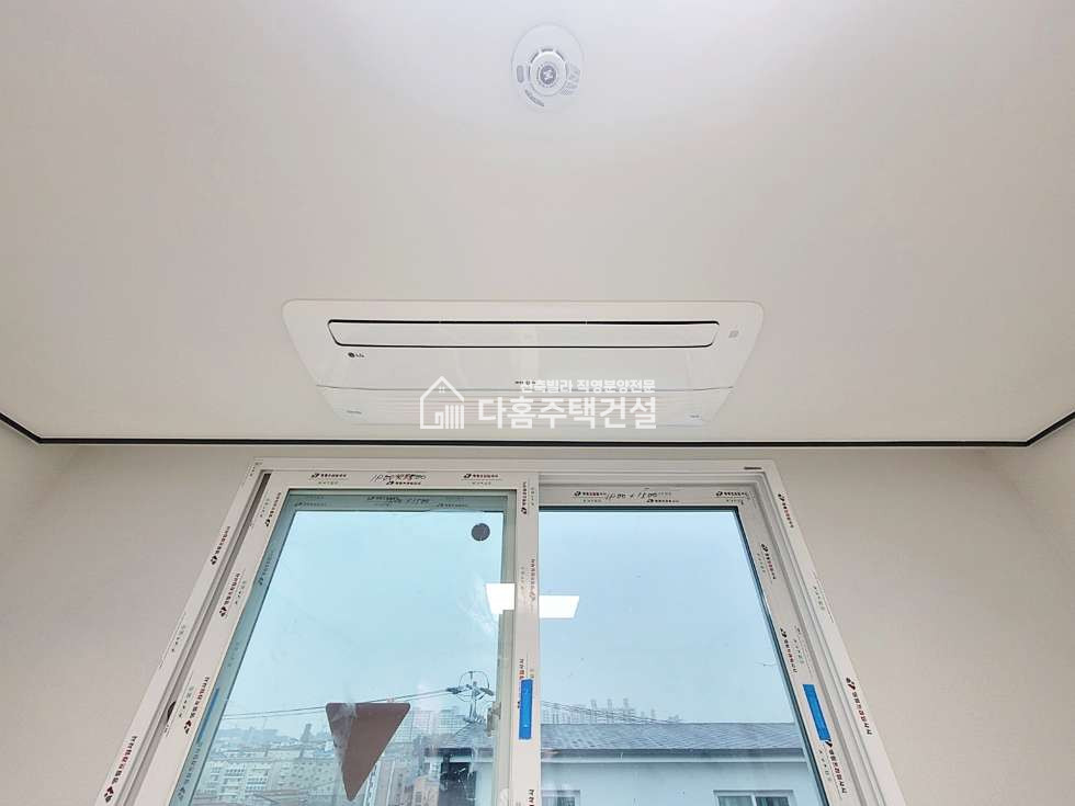 경기 김포시 통진읍 리치빌4차 [복층 Type] 분양 매물번호 10786 사진 9